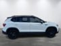 Volkswagen Taos Comfortline Black Edition AWD PAS ACCIDENTE 2024 INSPECTE+DEMARREUR+TOIT PANORAMIQUE+SIEGE ELECTRIQUE+ANDROID AUTO/APPLE CARPLAY+BOUTON POUSSOIR