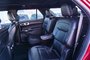 2020 Ford Explorer XLT XLT 4X4 8 PASS