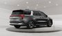 2026 Kia Carnival HEV LX+ Power Sliding Doors | Power Liftgate | Kia Connect | Heated Seats | Heated Wheel | Push Start