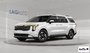 2026 Kia Carnival HEV LX+ Power Sliding Doors | Power Liftgate | Kia Connect | Heated Seats | Heated Wheel | Push Start