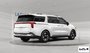 2026 Kia Carnival HEV LX+ Power Sliding Doors | Power Liftgate | Kia Connect | Heated Seats | Heated Wheel | Push Start