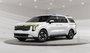 2026 Kia Carnival HEV LX+ Power Sliding Doors | Power Liftgate | Kia Connect | Heated Seats | Heated Wheel | Push Start