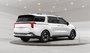 2026 Kia Carnival HEV LX+ Power Sliding Doors | Power Liftgate | Kia Connect | Heated Seats | Heated Wheel | Push Start