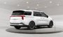 2026 Kia Carnival HEV EX Power Sliding Doors | Power Liftgate | HomeLink | Wireless Charger | Multi-Zone Climate Control