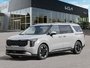 2026 Kia Carnival EX+