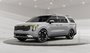 2026 Kia Carnival EX+ Power Sliding Doors | Power Liftgate | Heated Seats | Roof Rails | Passenger View Monitor | HomeLink