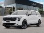 2026 Kia Carnival SX+