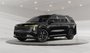 2027 Kia Carnival SX