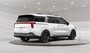 2027 Kia Carnival SX
