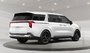 2027 Kia Carnival LX FWD | Kia Connect | Push Start | Blind Spot Collision Avoidance | Front & Rear Park Sensors
