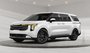 2027 Kia Carnival LX FWD | Kia Connect | Push Start | Blind Spot Collision Avoidance | Front & Rear Park Sensors