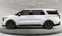 2027 Kia Carnival LX FWD | Kia Connect | Push Start | Blind Spot Collision Avoidance | Front & Rear Park Sensors