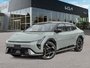 2026 Kia EV4 GT-Line Limited Surround View Monitor | Remote Smart Park Assist | Digital Key | Heated & Cooled Seats | HomeLink