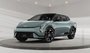 2026 Kia EV4 GT-Line Limited Surround View Monitor | Remote Smart Park Assist | Digital Key | Heated & Cooled Seats | HomeLink
