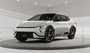 2026 Kia EV4 GT-Line