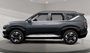 2027 Kia EV5 Wind FWD Kia Connect | Heated Seats | Roof Rails | Navigation | Push Start | Rain Sensing Wipers