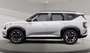 2027 Kia EV5 GT-Line Limited FWD