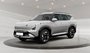 2027 Kia EV5 Land FWD