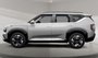 2027 Kia EV5 Land FWD