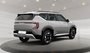 2027 Kia EV5 Land FWD