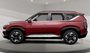 2027 Kia EV5 Wind AWD