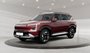 2027 Kia EV5 Wind AWD