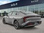 2025 Kia K4 EX Plus Sunroof | Leather | Heated Seats | Wireless Charger | Kia Connect | Remote Start | Heated Wheel
