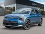 2025 Kia Niro EV Wind + Heated Seats | Heated Wheel | Power Liftgate | Wireless Charger | Rear Parking Sensors | Kia Connect