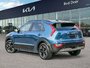 2025 Kia Niro EV Wind + Heated Seats | Heated Wheel | Power Liftgate | Wireless Charger | Rear Parking Sensors | Kia Connect