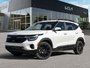 2026 Kia Seltos X-LINE Heated & Cooled Seats | Heads-Up Display | Kia Connect | Wireless Charger | Digital Key | Sunroof