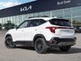 2026 Kia Seltos X-LINE Heated & Cooled Seats | Heads-Up Display | Kia Connect | Wireless Charger | Digital Key | Sunroof