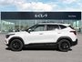 2026 Kia Seltos X-LINE Heated & Cooled Seats | Heads-Up Display | Kia Connect | Wireless Charger | Digital Key | Sunroof