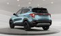 2026 Kia Seltos X-LINE Heated & Cooled Seats | Heads-Up Display | Kia Connect | Wireless Charger | Digital Key | Sunroof