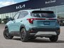 2026 Kia Seltos X-LINE Heated & Cooled Seats | Heads-Up Display | Kia Connect | Wireless Charger | Digital Key | Sunroof