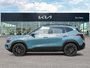 2026 Kia Seltos X-LINE Heated & Cooled Seats | Heads-Up Display | Kia Connect | Wireless Charger | Digital Key | Sunroof