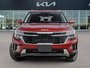 2026 Kia Seltos EX Remote Start | Heated Seats | Heated Wheel | Push Start | Sunroof | Apple CarPlay | Android Auto