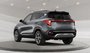 2026 Kia Seltos EX Remote Start | Heated Seats | Heated Wheel | Push Start | Sunroof | Apple CarPlay | Android Auto