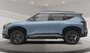 2027 Kia Seltos LX AWD