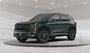 2027 Kia Seltos EX AWD