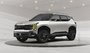 2027 Kia Seltos X-Line Limited AWD
