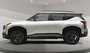 2027 Kia Seltos X-Line Limited AWD