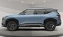 2027 Kia Seltos LX FWD