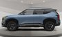 2027 Kia Seltos X-Line Limited AWD