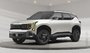 2027 Kia Seltos LX FWD