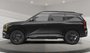 2027 Kia Seltos X-Line AWD