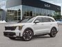 2026 Kia Sorento HEV SX AWD