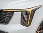 2026 Kia Sorento HEV SX AWD