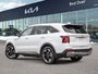 2026 Kia Sorento HEV SX AWD