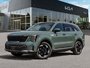 2026 Kia Sorento HEV SX AWD