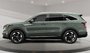 2026 Kia Sorento HEV EX AWD Kia Connect | HomeLink | Power Liftgate | Wireless Charger | Heated Seats | Heated Steering Wheel